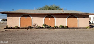 624 W Pima St, Gila Bend, AZ 85337