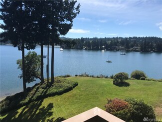 41 N Bay Ln Unit 5, Port Ludlow, WA 98365