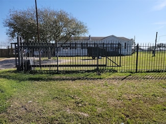 3007 Trail Loop S, Rosharon, TX 77583