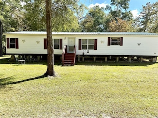 15441 NE 2 Place, Williston, FL 32696