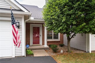 26 Amberwood Place, Rochester, NY 14626
