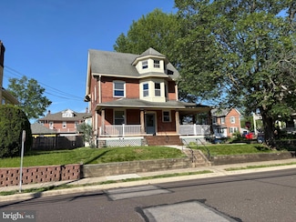 61 Penn Ave, Souderton, PA 18964