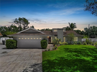 6310 Timucuans Dr, Lakeland, FL 33813