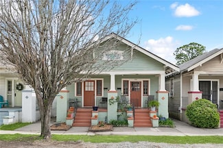 332 N Bernadotte St, New Orleans, LA 70119