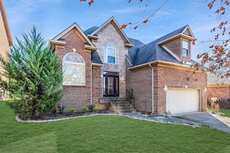 904 Belmere Dr, Lexington, KY 40509