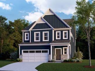 Westerville, Powell, OH 43065