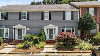 1120 Birch Tree Way, Greensboro, NC 27410