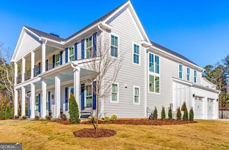 915 Laurel Brooke Ave, Peachtree City, GA 30269