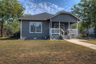602 Lawrence Ave, Terrell, TX 75160