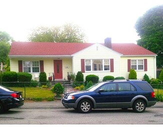 25 Arlington Ave, Revere, MA 02151