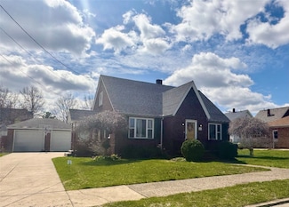 815 E 30th St, Erie, PA 16504
