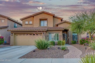 27711 N Gidiyup Trail, Phoenix, AZ 85085