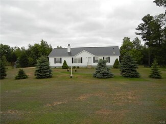 8614 Artz Rd, Castorland, NY 13620