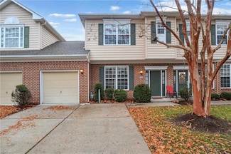 2165 Tarleton Oaks Dr, Virginia Beach, VA 23464