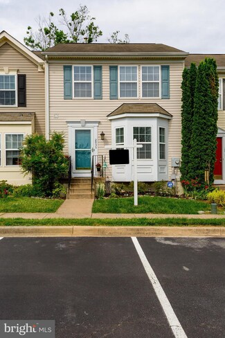 2035 Rosecrans Ct, Frederick, MD 21702