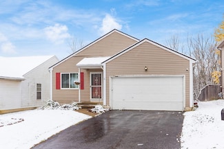 1465 Tall Meadows Dr, Columbus, OH 43223