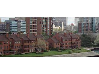 1 Marina Park S, Buffalo, NY 14202