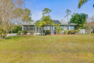 43 Llewellyn Trail, Palm Coast, FL 32164