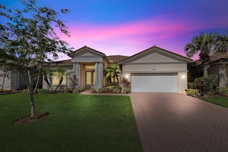 728 SW Myakka River Trace, Port Saint Lucie, FL 34986