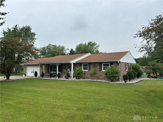 5858 Wood Ave, Greenville, OH 45331