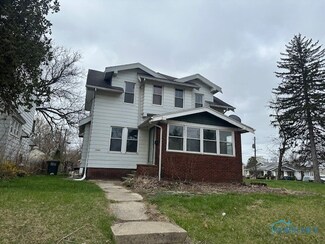1543 South Ave, Toledo, OH 43609