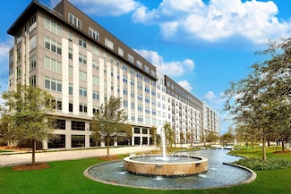8900 Six Pines Dr Unit 708, Shenandoah, TX 77380