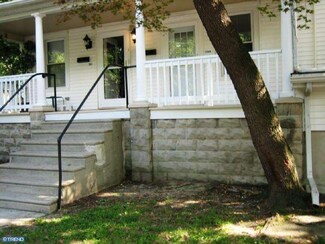 106 Myrtle Ave, Merchantville, NJ 08109