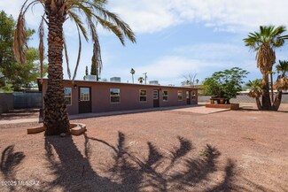 6161 E 21st St, Tucson, AZ 85711