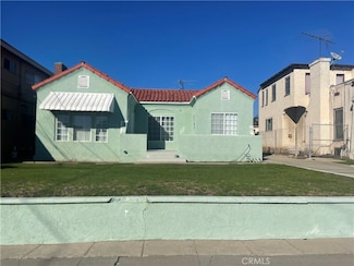 643 Manchester Dr, Inglewood, CA 90301