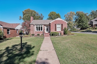 1547 E 35th Place, Tulsa, OK 74105