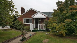 610 Sceneridge Rd, McKeesport, PA 15133