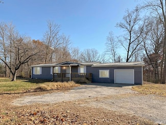 5314 W Gas Line Rd, Frankfort, IN 46041