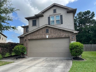 4346 Lake Cypress Cir, Houston, TX 77068