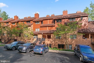 7513 Weather Worn Way Unit B, Columbia, MD 21046