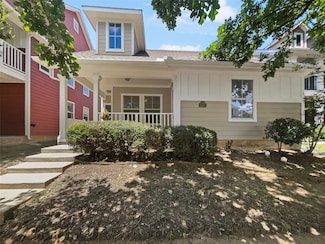 9903 Cedarcrest Dr, Providence Village, TX 76227