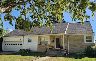 115 E Pinehurst St, Sidney, OH 45365