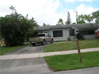 6411 SW 16th St, Pompano Beach, FL 33068