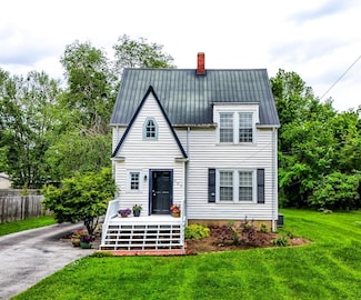 605 Prospect St, Berea, KY 40403