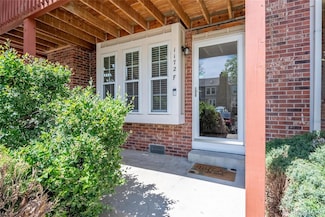 1172 S Zeno Way Unit F, Aurora, CO 80017