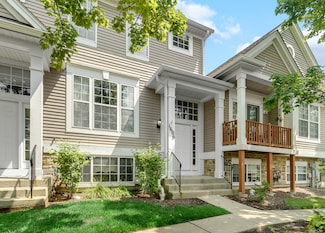 1606 Fox Run Dr, Arlington Heights, IL 60004