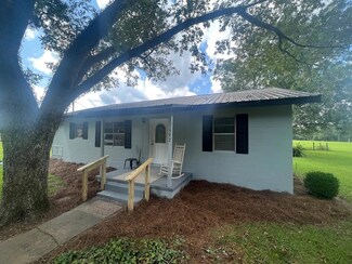 597 Taylor Harris Rd, Blakely, GA 39823