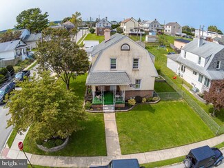 677 U St, King of Prussia, PA 19406