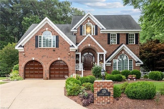 113 Lochmere Ct, Yorktown, VA 23693