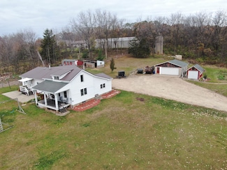 N9307, Pardeeville, WI 53954