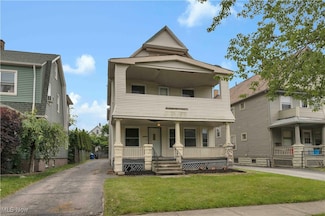 11204 Parkview Ave, Cleveland, OH 44104