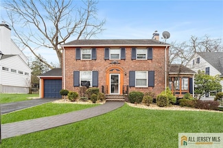 58 Stewart Place, South Orange, NJ 07079