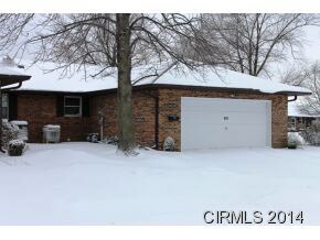 632 Candlewood Dr, Marion, IN 46952