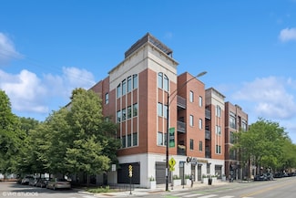 3203 N Oakley Ave Unit 401, Chicago, IL 60618