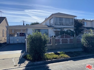 1522 E 123rd St, Los Angeles, CA 90059