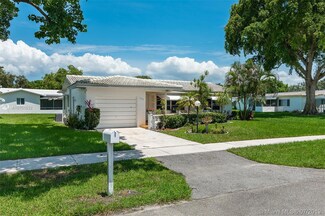 1600 NW 85th Way, Plantation, FL 33322